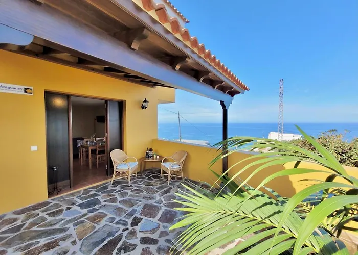 Appartement Bollullo Sunset - Araguaney