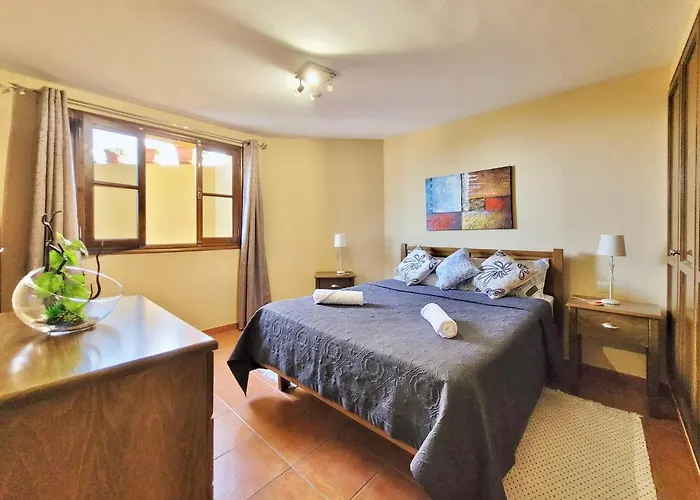 Bollullo Sunset - Araguaney * La Orotava