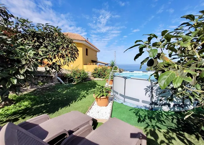 Bollullo Sunset - Araguaney * La Orotava