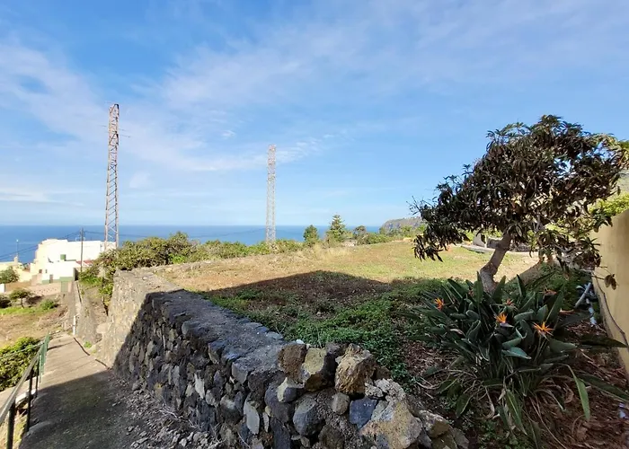 Bollullo Sunset - Araguaney * La Orotava