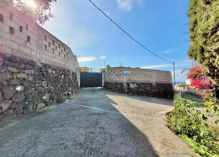 Appartement Bollullo Sunset - Araguaney *