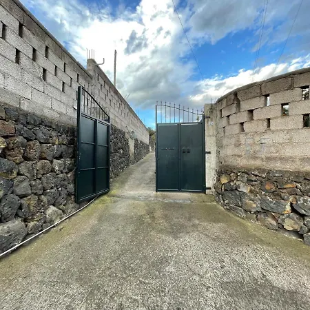 Bollullo Sunset - Araguaney La Orotava