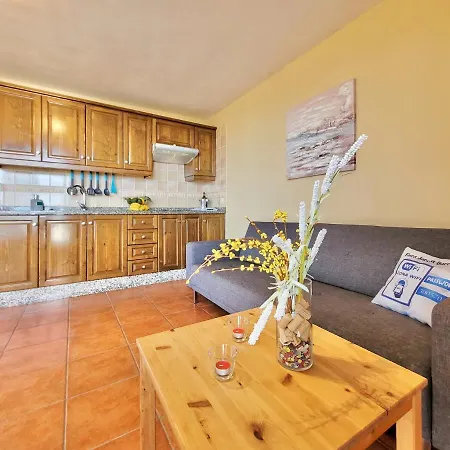 Bollullo Sunset - Araguaney La Orotava