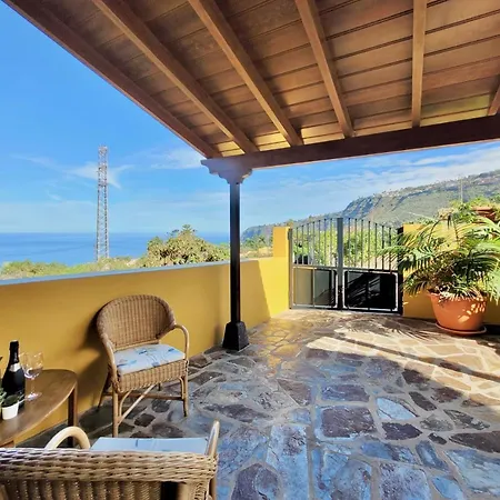 Lägenhet Bollullo Sunset - Araguaney