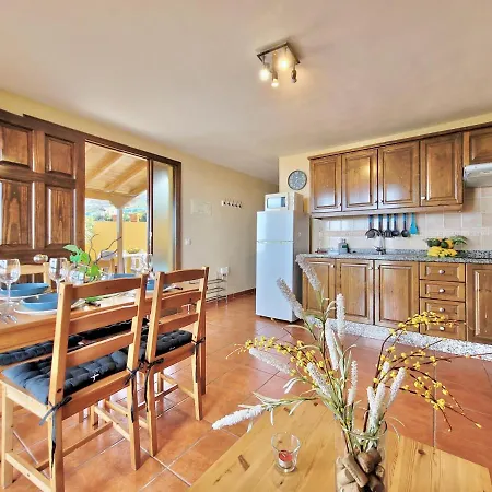 Bollullo Sunset - Araguaney *