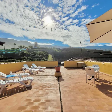 Lägenhet Bollullo Sunset - Araguaney