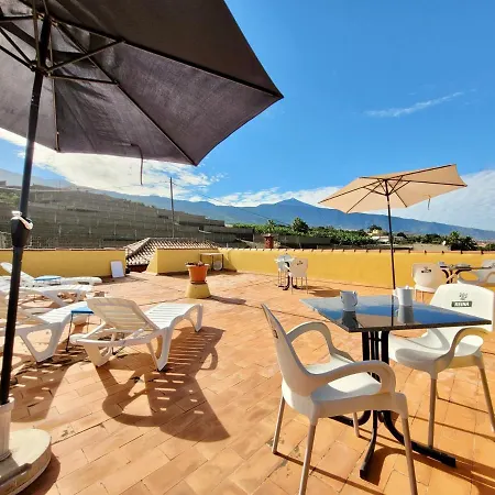 Apartament Bollullo Sunset - Araguaney