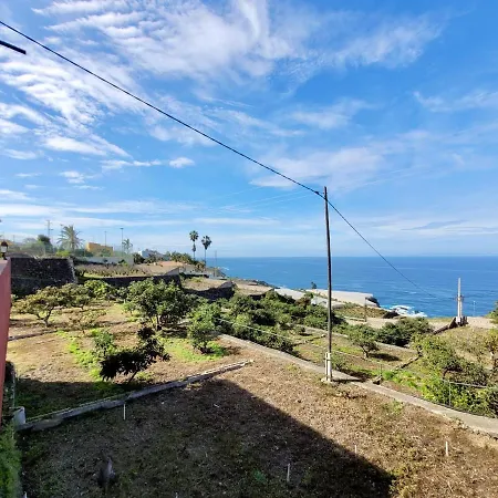 Lägenhet Bollullo Sunset - Araguaney