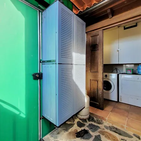 Bollullo Sunset - Araguaney Lägenhet La Orotava