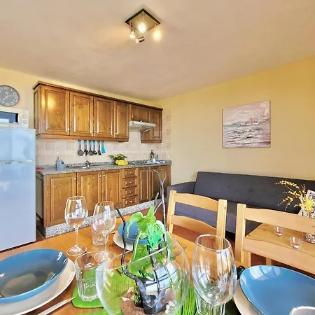 Lägenhet Bollullo Sunset - Araguaney