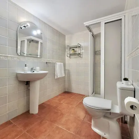 Bollullo Sunset - Araguaney Lägenhet *