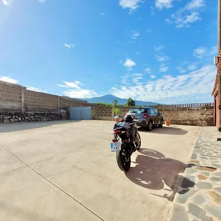 Bollullo Sunset - Araguaney Apartmán La Orotava