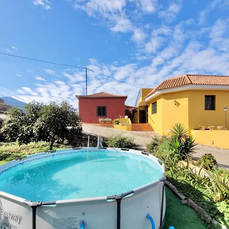 Lägenhet Bollullo Sunset - Araguaney