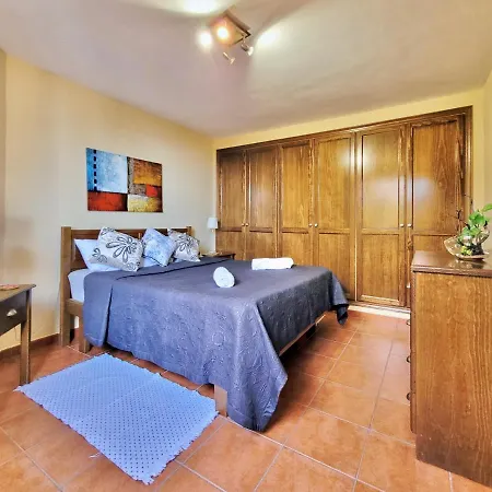 Lägenhet Bollullo Sunset - Araguaney La Orotava