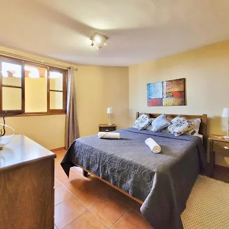 Bollullo Sunset - Araguaney * La Orotava