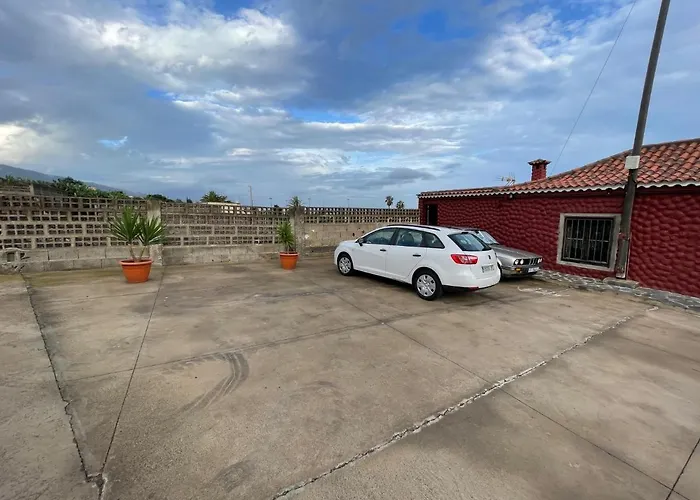 Apartmán Bollullo Sunset - Araguaney La Orotava