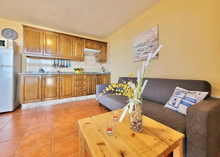 Bollullo Sunset - Araguaney La Orotava