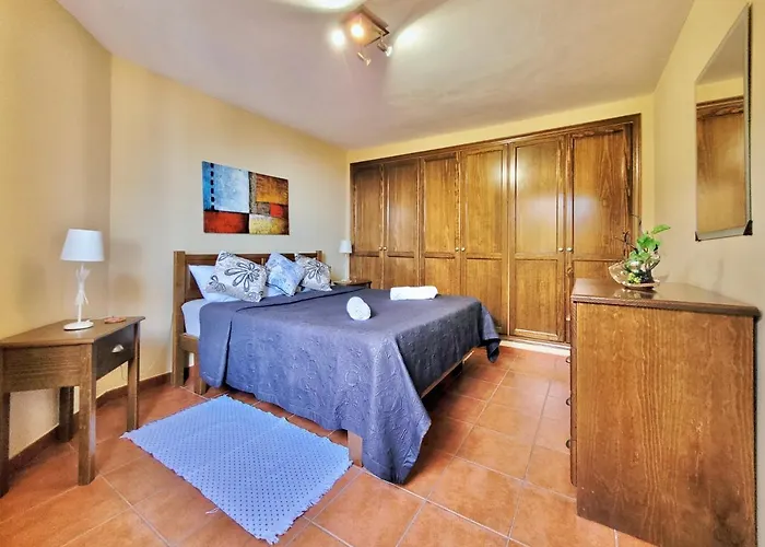 Apartmán Bollullo Sunset - Araguaney La Orotava