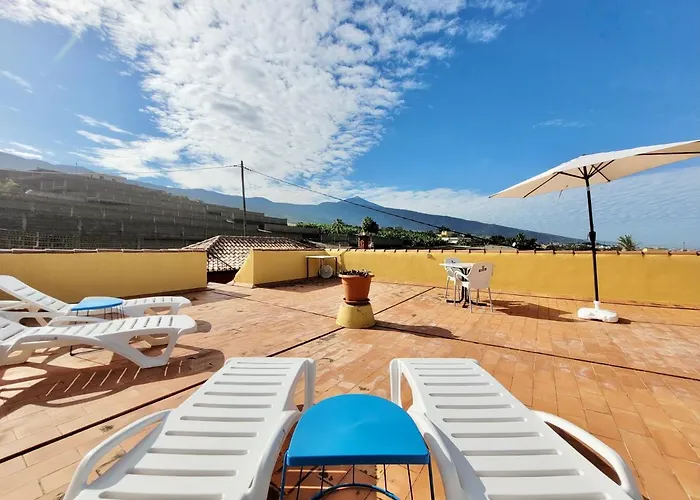 Bollullo Sunset - Araguaney * لا أوروتافا