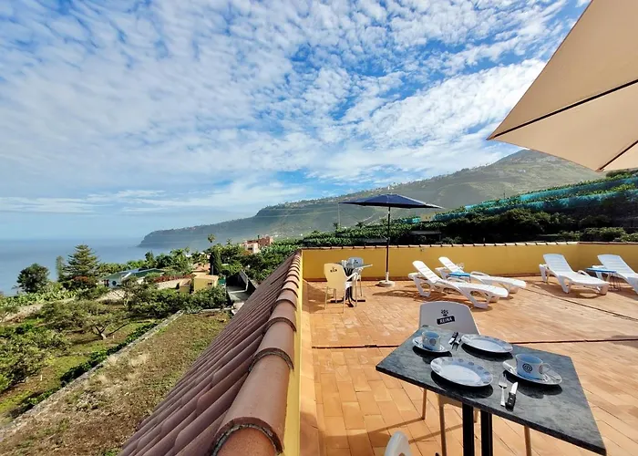 Bollullo Sunset - Araguaney